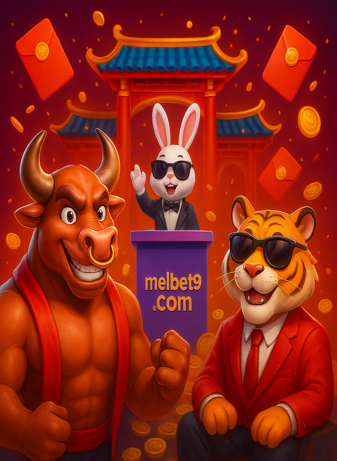 melbet