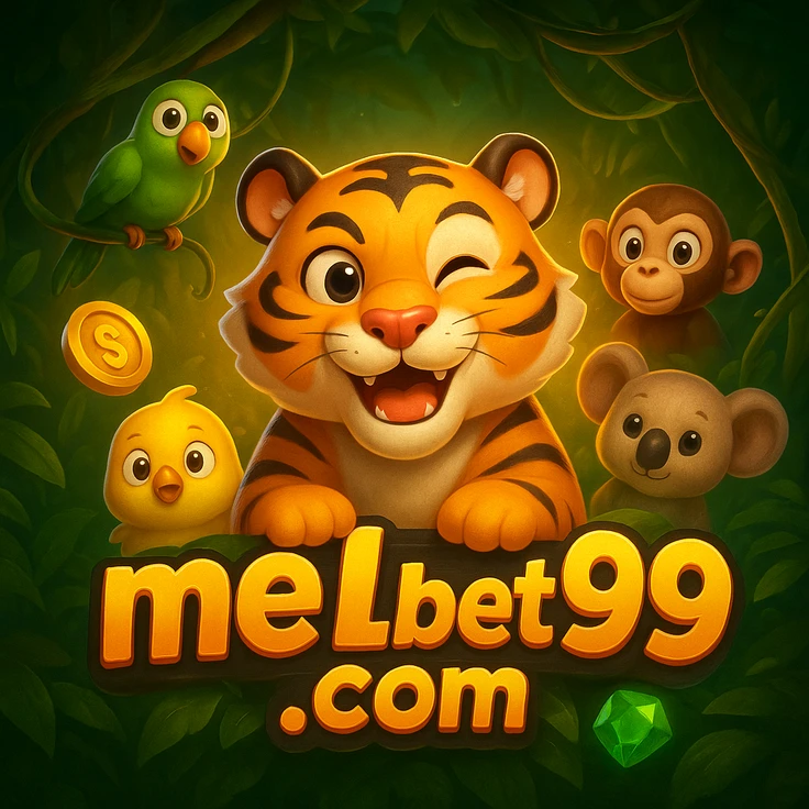 melbet গেমিং প্ল্যাটফর্ম প্রমোশন
