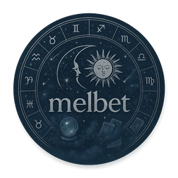 melbet লোগো