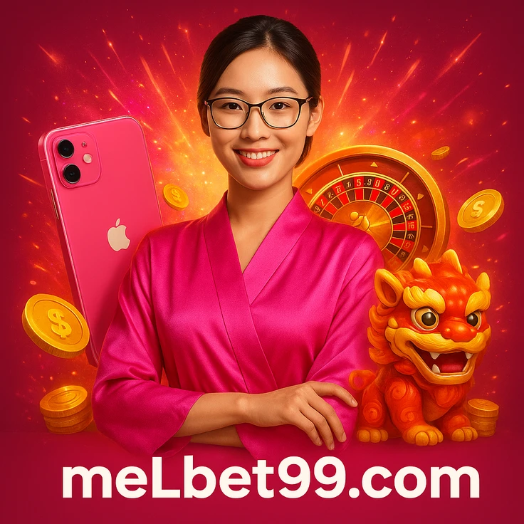 melbet লাইভ গেমিং বাংলাদেশ
